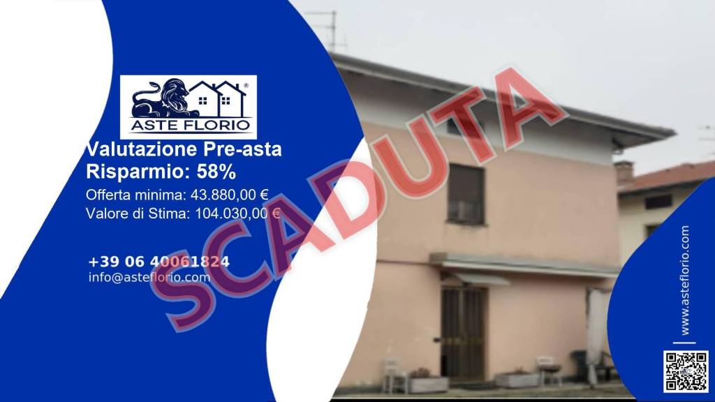 appartamento in vendita a Cossato