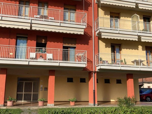 appartamento in vendita a Cossato