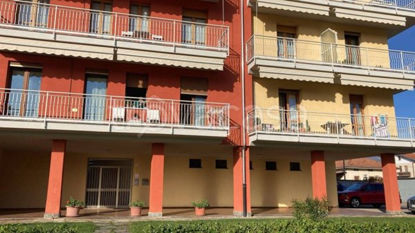 appartamento in vendita a Cossato