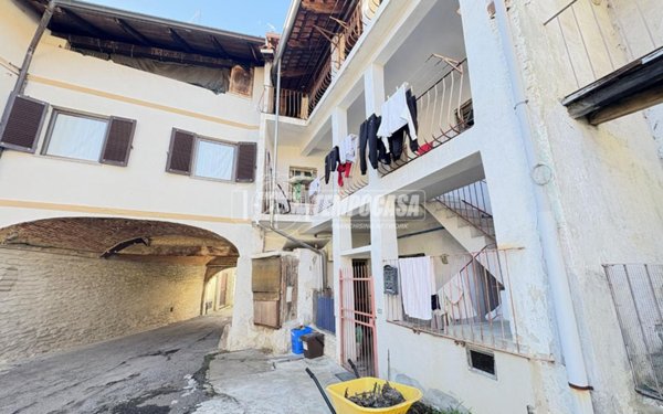 casa indipendente in vendita a Cossato