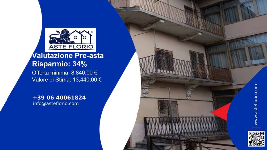 appartamento in vendita a Cossato