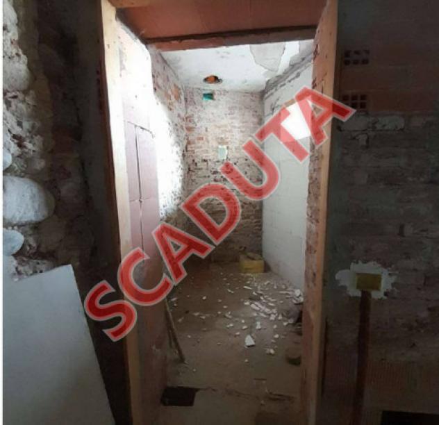 appartamento in vendita a Cossato