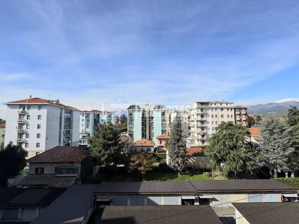 appartamento in vendita a Cossato