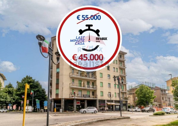 appartamento in vendita a Cossato