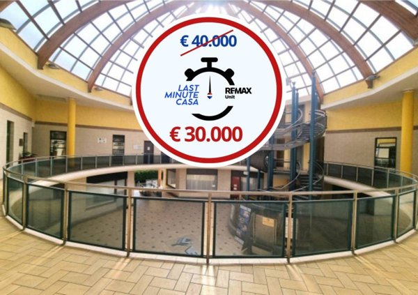 appartamento in vendita a Cossato