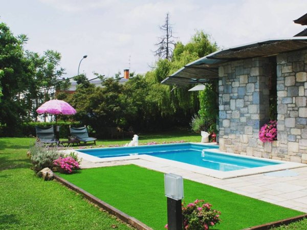 casa indipendente in vendita a Cossato