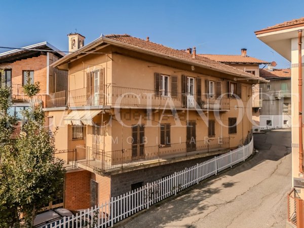 appartamento in vendita a Cossato