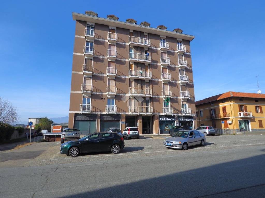 appartamento in vendita a Cossato