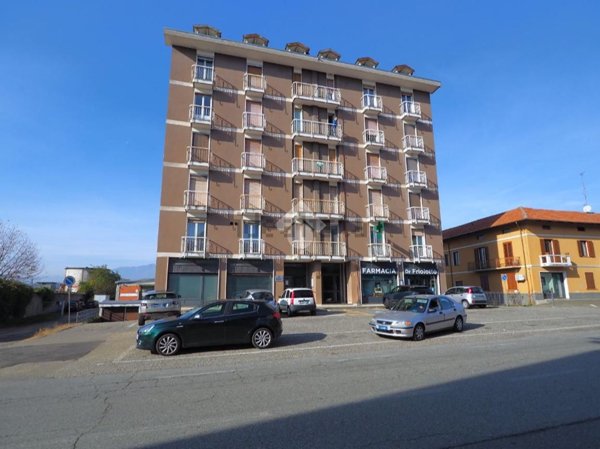 appartamento in vendita a Cossato