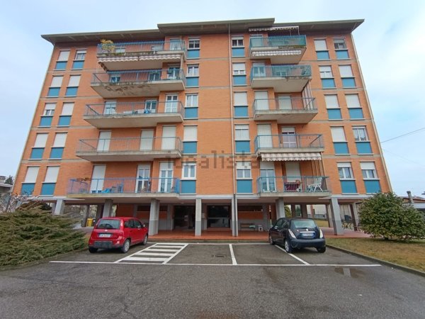 appartamento in vendita a Cossato