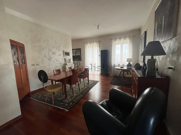 appartamento in vendita a Cossato