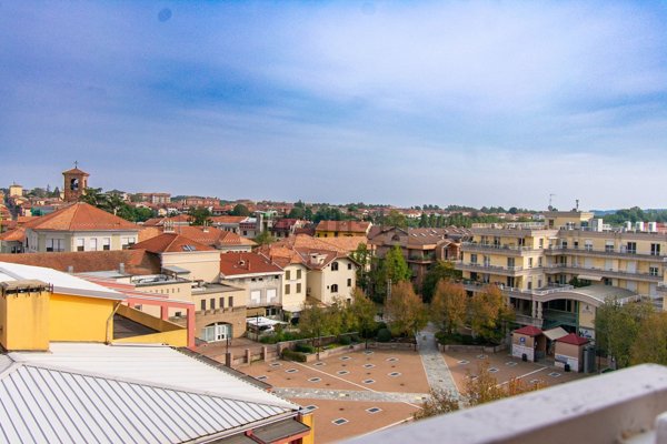 appartamento in vendita a Cossato