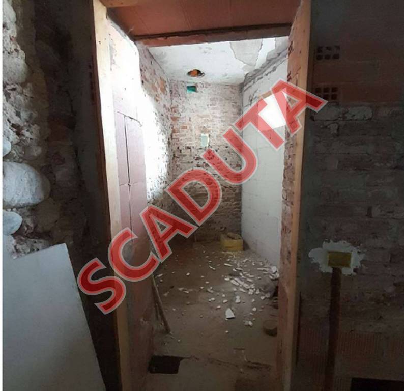 appartamento in vendita a Cossato