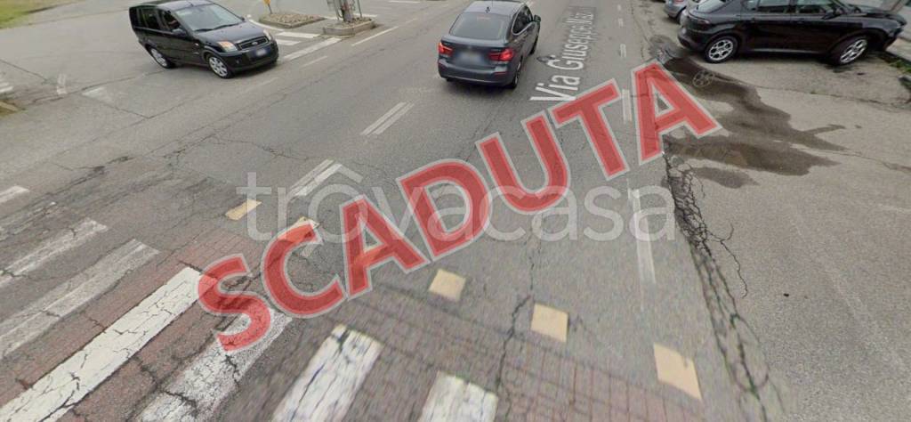 terreno edificabile in vendita a Cossato