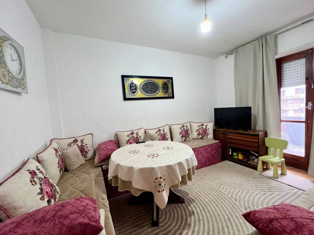 appartamento in vendita a Cossato