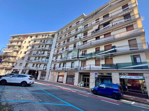 appartamento in vendita a Cossato