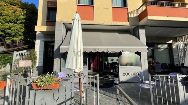 negozio in vendita a Cossato