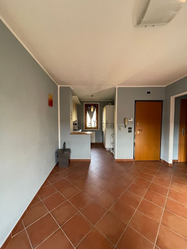 appartamento in vendita a Cossato