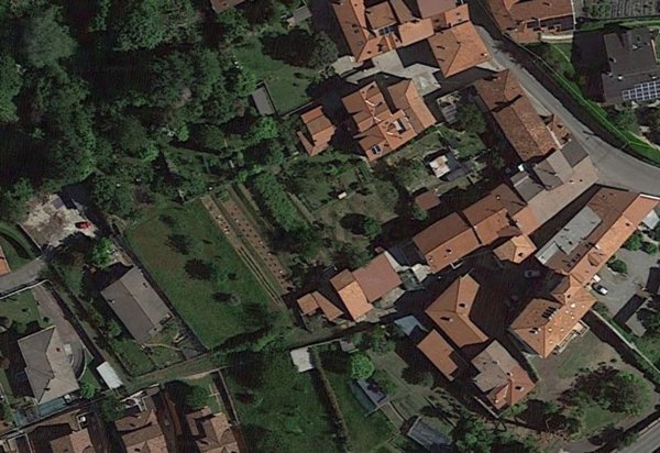 casa indipendente in vendita a Cossato