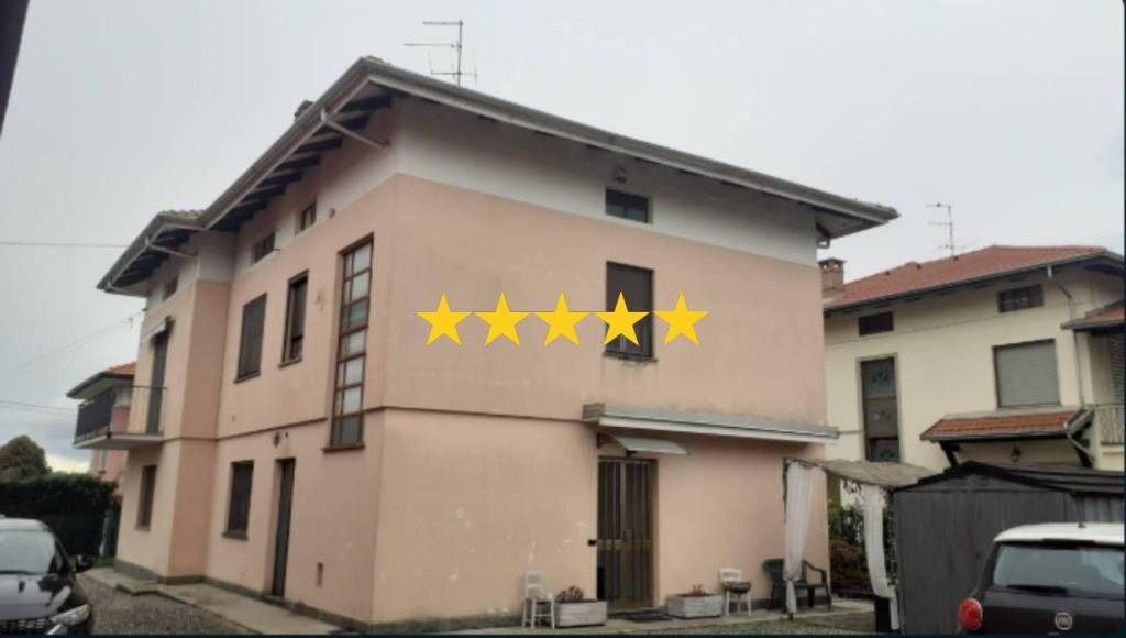 appartamento in vendita a Cossato