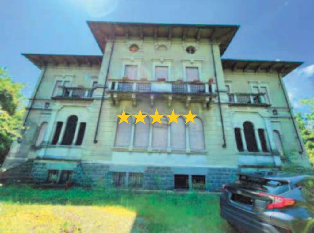 casa indipendente in vendita a Cossato