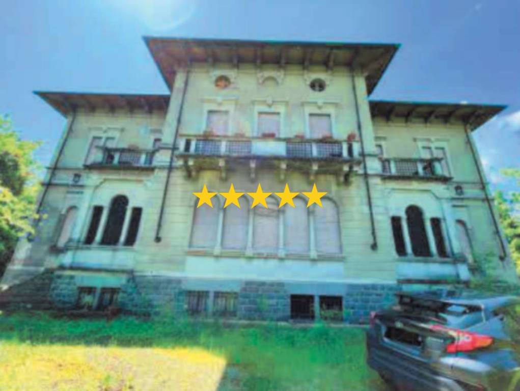 casa indipendente in vendita a Cossato