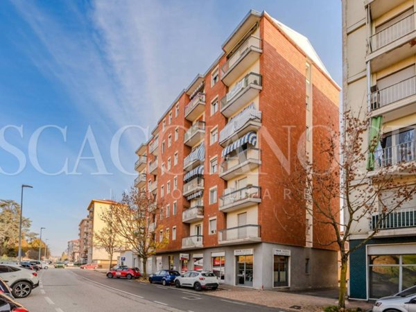 appartamento in vendita a Cossato
