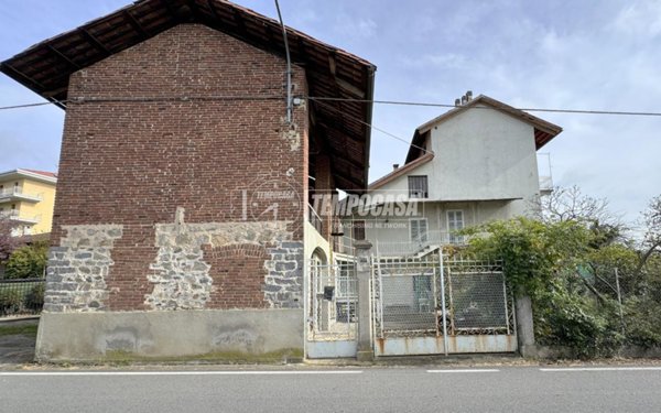 casa indipendente in vendita a Cossato