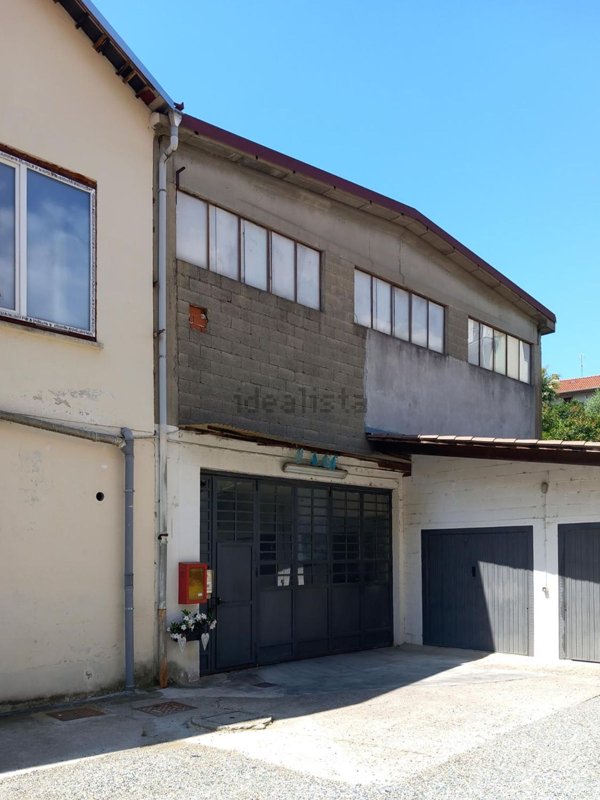 ufficio in vendita a Cossato