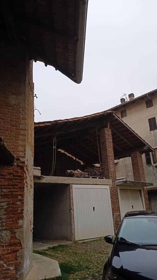 appartamento in vendita a Cossato