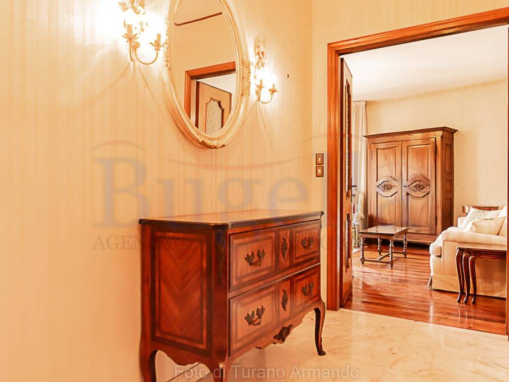 appartamento in vendita a Cossato