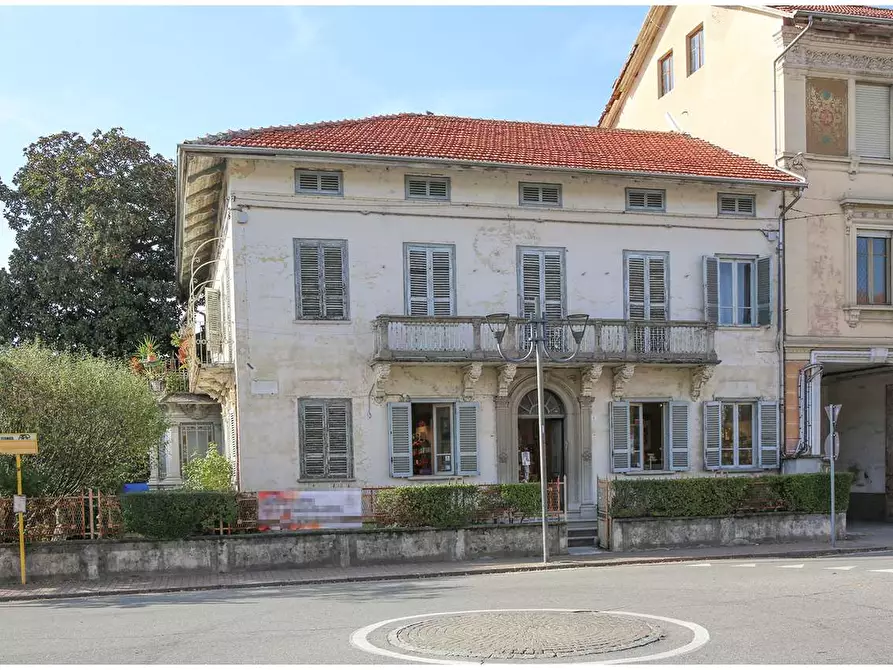 ufficio in vendita a Cossato