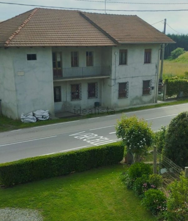casa indipendente in vendita a Cossato