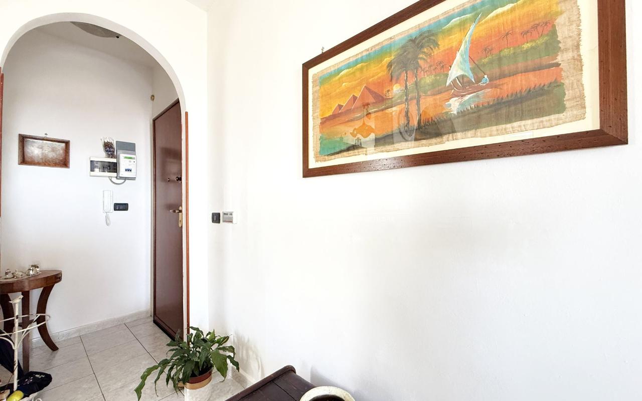 appartamento in vendita a Cossato