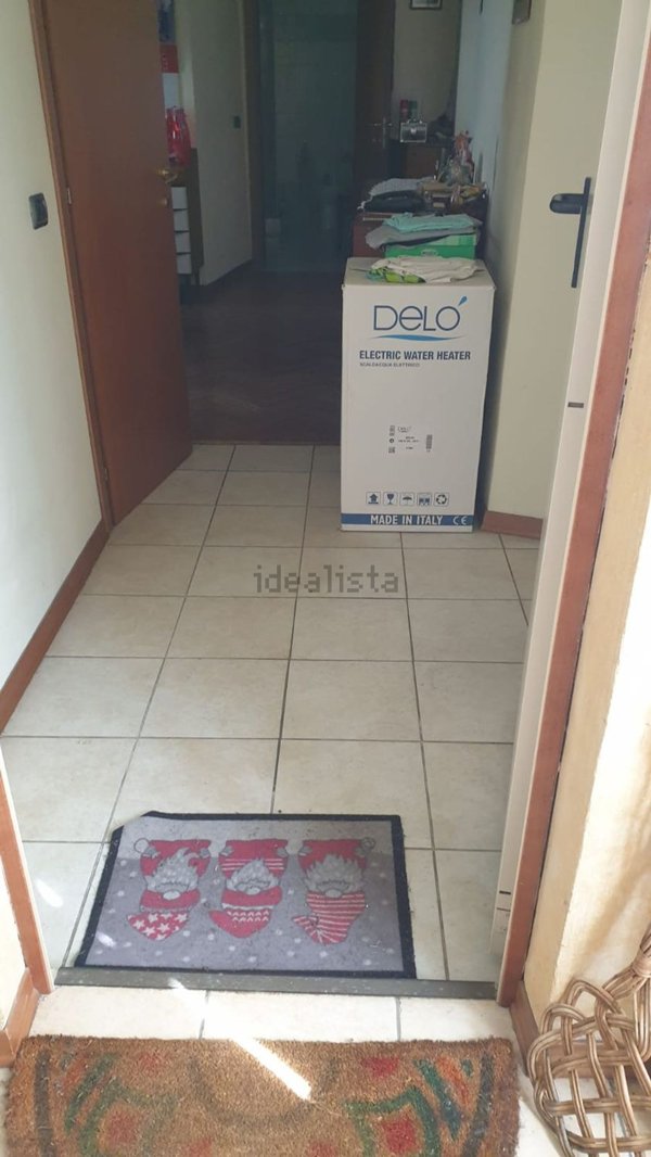 appartamento in vendita a Cossato