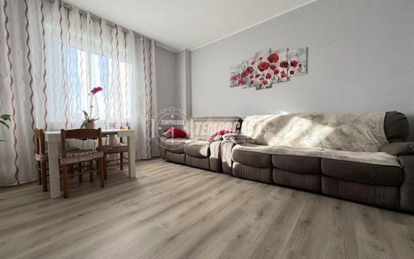 appartamento in vendita a Cossato