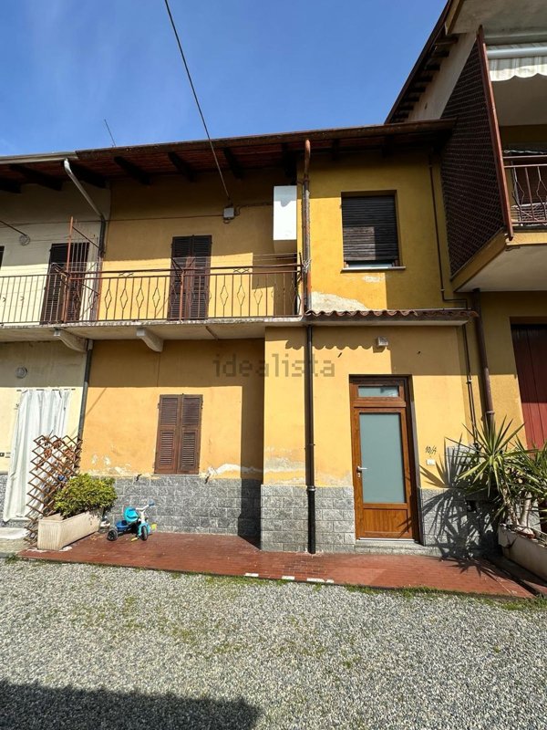 appartamento in vendita a Cossato