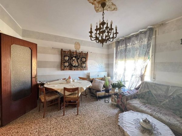 appartamento in vendita a Cossato