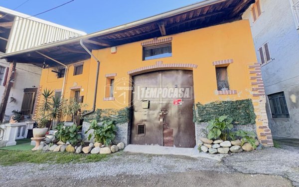 casa indipendente in vendita a Cossato