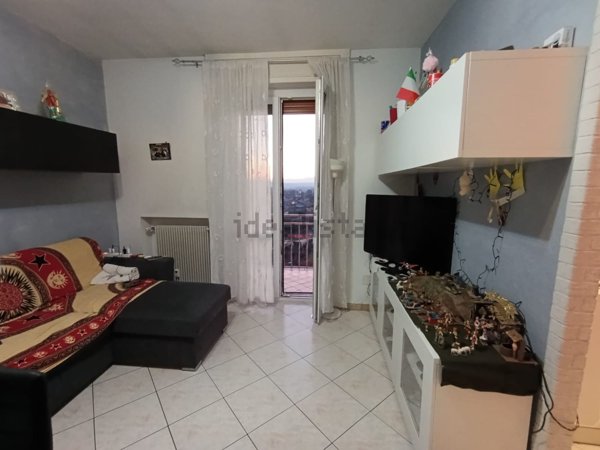 appartamento in vendita a Cossato