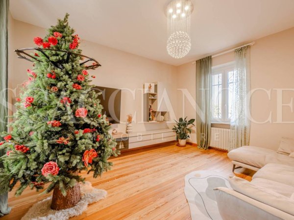 casa indipendente in vendita a Cossato