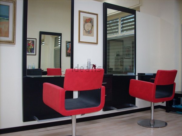 locale commerciale in vendita a Cossato