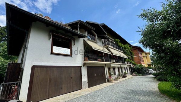 appartamento in vendita a Cossato