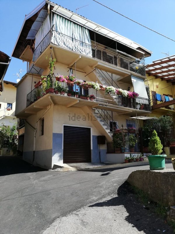 casa indipendente in vendita a Cossato