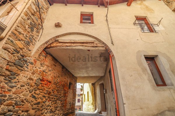 casa indipendente in vendita a Cossato