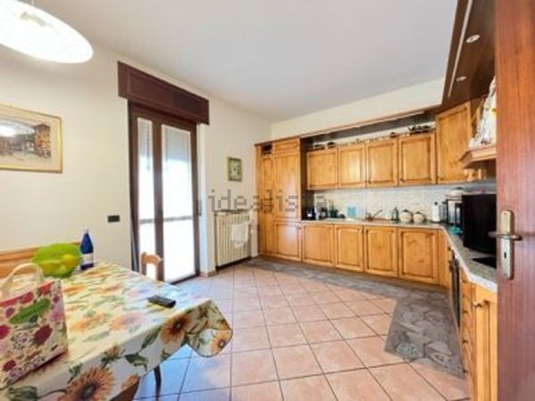 casa indipendente in vendita a Cossato