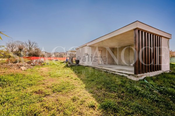 casa indipendente in vendita a Cossato