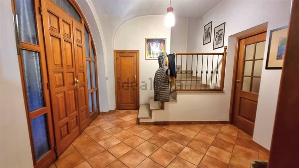 casa indipendente in vendita a Cossato