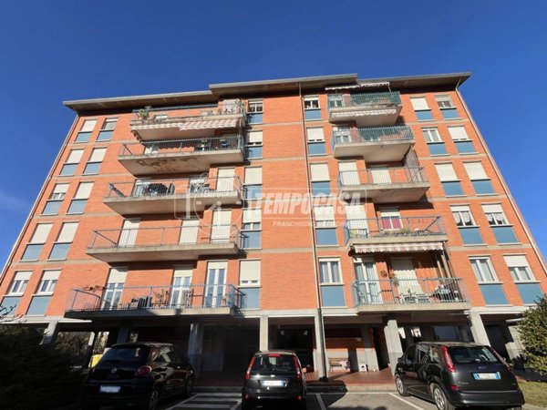 appartamento in vendita a Cossato