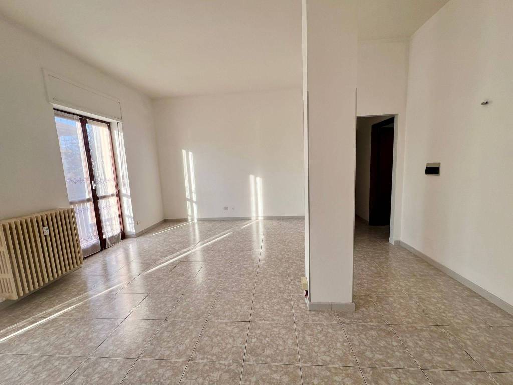 appartamento in vendita a Cossato